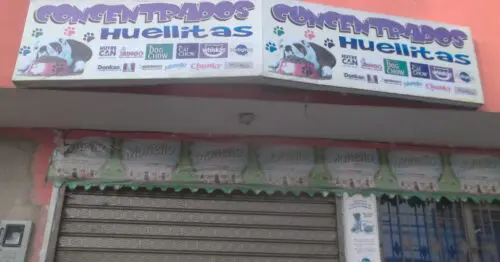 CONCENTRADOS HUELLISTAS CONCENTRADOS HUELLISTAS